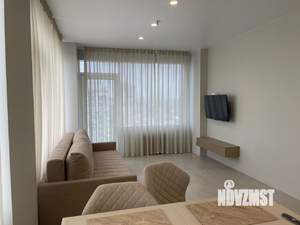 2-к квартира, вторичка, 67м2, 15/21 этаж