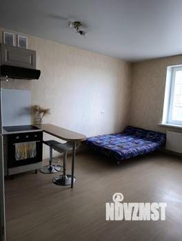 Студия квартира, вторичка, 29м2, 5/7 этаж