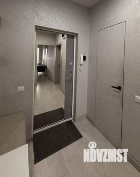 1-к квартира, вторичка, 52м2, 8/16 этаж