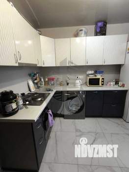 1-к квартира, вторичка, 42м2, 4/7 этаж