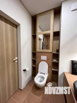 2-к квартира, вторичка, 80м2, 8/16 этаж