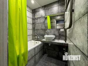 1-к квартира, вторичка, 35м2, 7/9 этаж