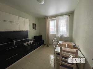 1-к квартира, вторичка, 38м2, 9/12 этаж