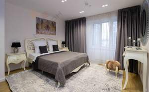 1-к квартира, вторичка, 51м2, 9/15 этаж