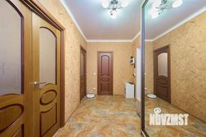 2-к квартира, вторичка, 56м2, 12/24 этаж