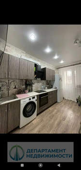 2-к квартира, вторичка, 60м2, 3/3 этаж