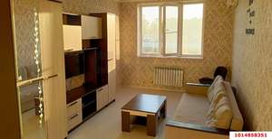 1-к квартира, вторичка, 35м2, 2/3 этаж