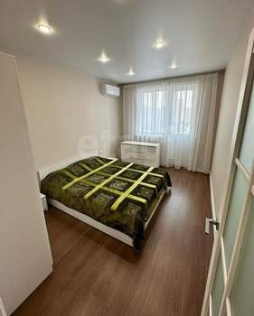 2-к квартира, вторичка, 55м2, 15/22 этаж