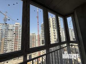 1-к квартира, вторичка, 39м2, 12/24 этаж