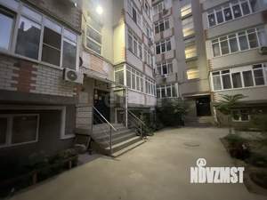 2-к квартира, вторичка, 49м2, 1/6 этаж