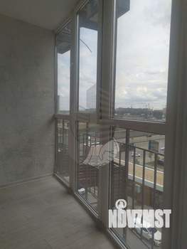 1-к квартира, вторичка, 26м2, 6/18 этаж