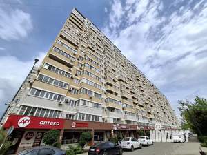 1-к квартира, вторичка, 40м2, 2/18 этаж