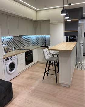 1-к квартира, вторичка, 42м2, 14/18 этаж
