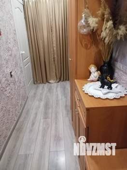 1-к квартира, вторичка, 42м2, 3/6 этаж