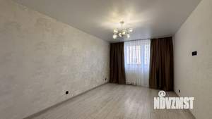 2-к квартира, вторичка, 60м2, 4/17 этаж
