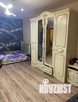 1-к квартира, вторичка, 65м2, 4/16 этаж