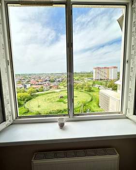 1-к квартира, вторичка, 36м2, 10/9 этаж