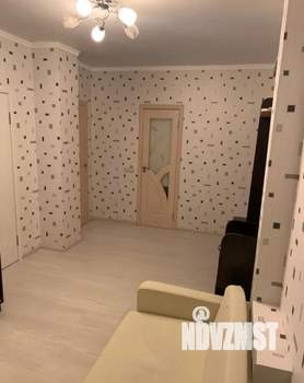 1-к квартира, вторичка, 65м2, 4/24 этаж
