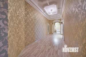 5-к квартира, вторичка, 242м2, 17/17 этаж