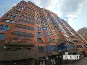 3-к квартира, вторичка, 98м2, 11/16 этаж