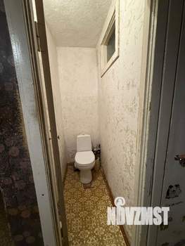 2-к квартира, вторичка, 45м2, 6/9 этаж