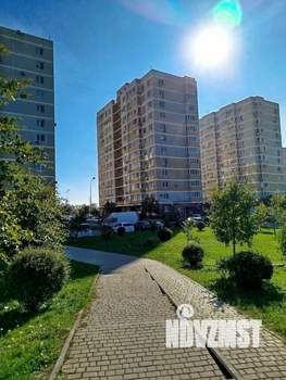 1-к квартира, вторичка, 34м2, 5/12 этаж