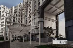 2-к квартира, вторичка, 84м2, 10/23 этаж