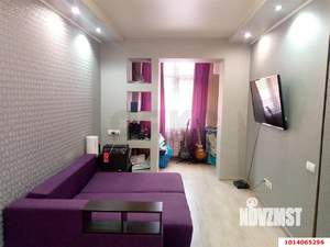 1-к квартира, вторичка, 37м2, 6/7 этаж