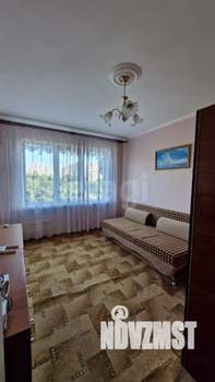 3-к квартира, вторичка, 65м2, 6/9 этаж