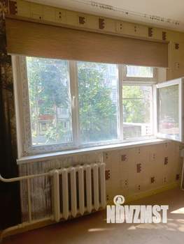 3-к квартира, вторичка, 48м2, 2/5 этаж