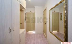 1-к квартира, вторичка, 40м2, 5/16 этаж