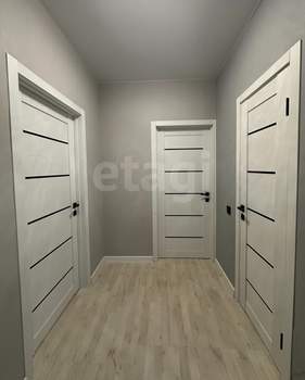 1-к квартира, вторичка, 37м2, 11/16 этаж