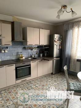 2-к квартира, вторичка, 57м2, 14/16 этаж