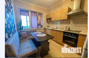2-к квартира, вторичка, 46м2, 1/3 этаж