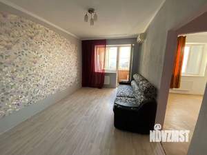 1-к квартира, вторичка, 34м2, 5/6 этаж