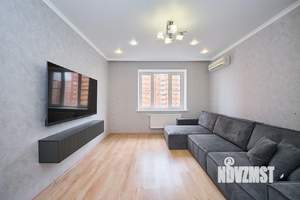 2-к квартира, вторичка, 65м2, 10/16 этаж