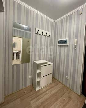 1-к квартира, вторичка, 37м2, 14/18 этаж