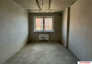 2-к квартира, вторичка, 54м2, 15/16 этаж