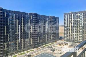 1-к квартира, вторичка, 38м2, 16/17 этаж