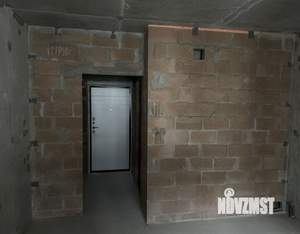 Студия квартира, вторичка, 22м2, 12/16 этаж