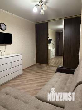 1-к квартира, вторичка, 40м2, 5/10 этаж