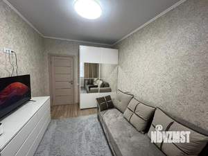 1-к квартира, вторичка, 32м2, 3/25 этаж