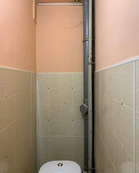 2-к квартира, вторичка, 44м2, 4/5 этаж