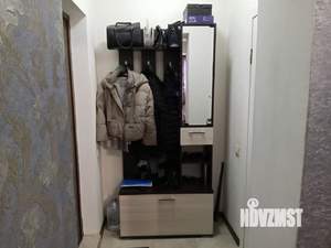 Студия квартира, вторичка, 24м2, 1/5 этаж