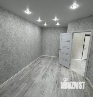 1-к квартира, вторичка, 36м2, 6/9 этаж