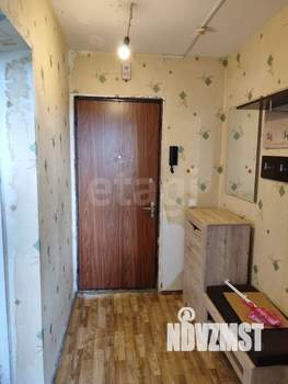 1-к квартира, вторичка, 38м2, 16/16 этаж