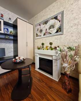 1-к квартира, вторичка, 35м2, 1/6 этаж