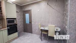 2-к квартира, вторичка, 62м2, 6/16 этаж