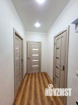 1-к квартира, вторичка, 40м2, 5/9 этаж