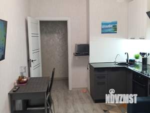 2-к квартира, вторичка, 62м2, 5/24 этаж
